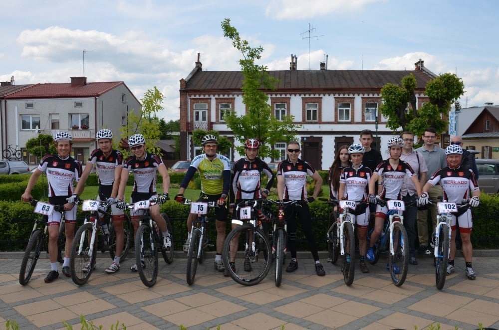 Kilka sł&oacute;w o&hellip; Racing Team Kraśnik