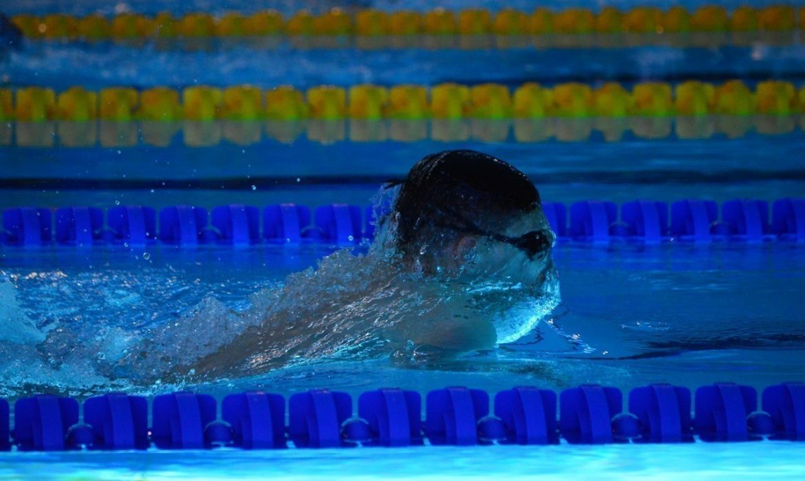 Bezpłatne karnety na pływalnie dla dużych rodzin