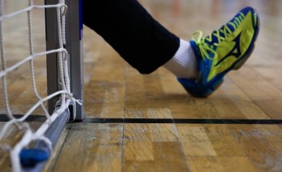 Wyraźne zwycięstwo AZS-u AWF Biała Podlaska