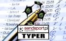 Sendsport Typer &ndash; 1. kolejka