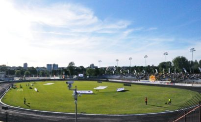 Speed Car Motor Lublin 2018 &ndash; Sam Masters (Sylwetka)