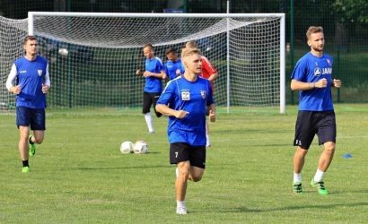 Puławianie ruszyli do pracy