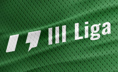 Terminarz grupy IV III ligi na rundę jesienną sezonu 2020/2021