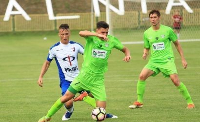 „Rycerze Wiosny” kontra „Duma Powiśla”