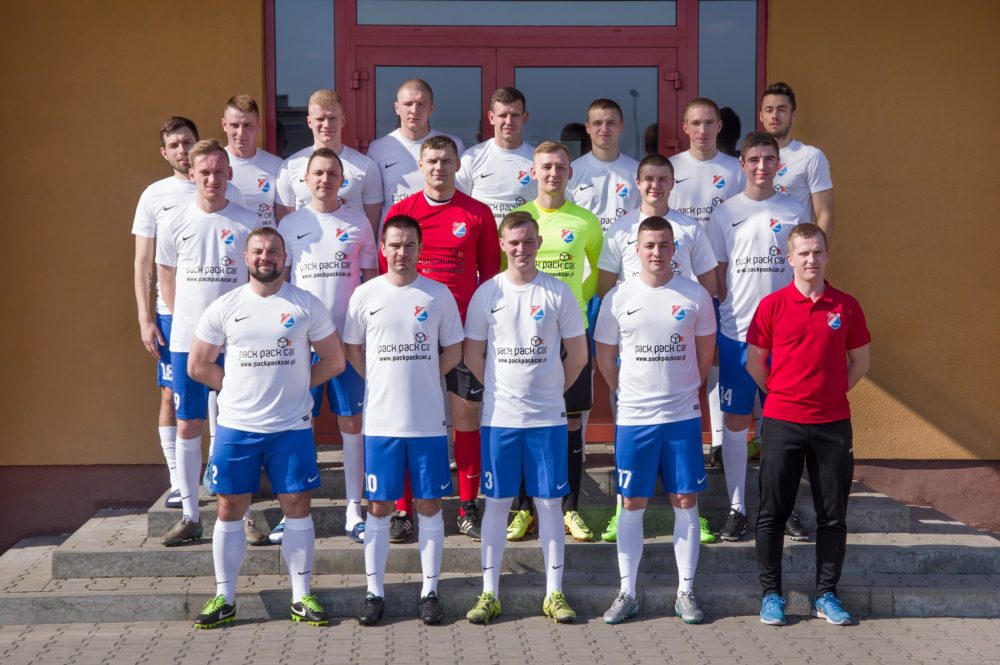 Sebastian Sadowski wyrzucił Kłosa z walki o Puchar Polski