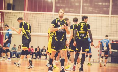 Jakub Czubiński: Babcia pilnuje, żebym nie odszedł od stołu głodny (Wywiad)