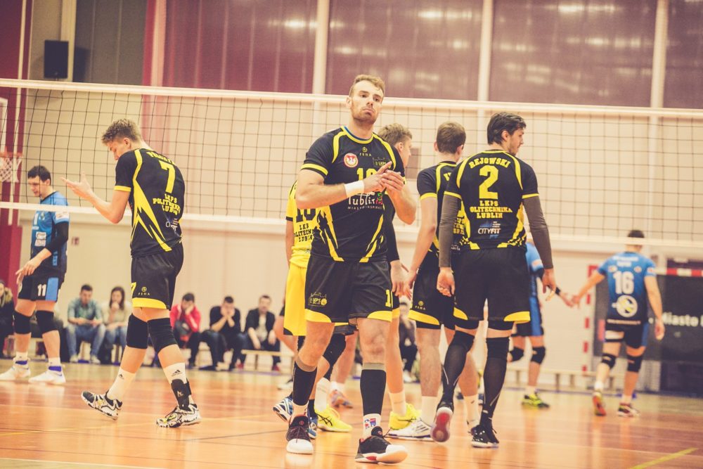 Jakub Czubiński: Babcia pilnuje, żebym nie odszedł od stołu głodny (Wywiad)