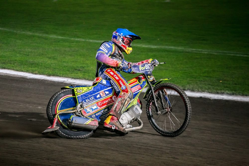 Żużel na żywo &ndash; gdzie oglądać w telewizji i stream online?