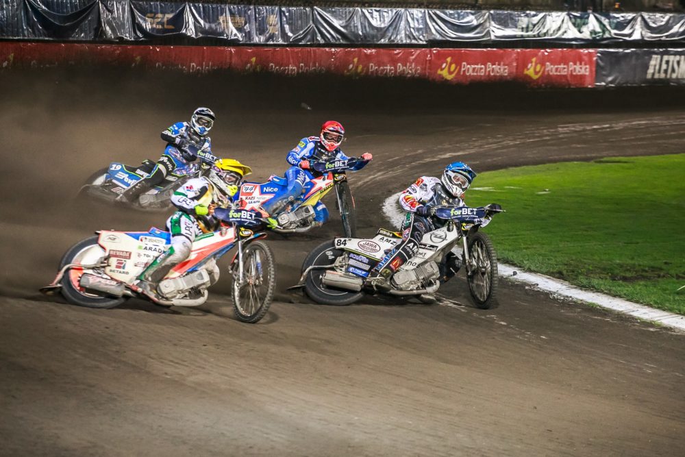 SGP Niemiec 2023: zapowiedź, kiedy, o kt&oacute;rej, gdzie oglądać Grand Prix żużel?