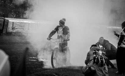 Oskar Bober: Ciesze się, że będę jeździł w Lublinie