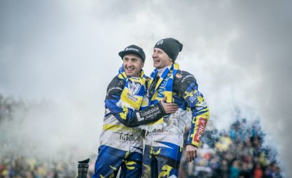 Speed Car Motor Lublin 2018 – Paweł Miesiąc (Sylwetka)