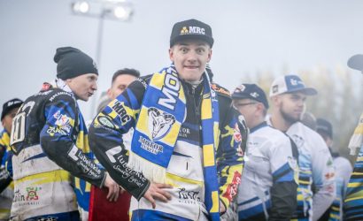 Speed Car Motor Lublin 2018 – Robert Lambert (Sylwetka)