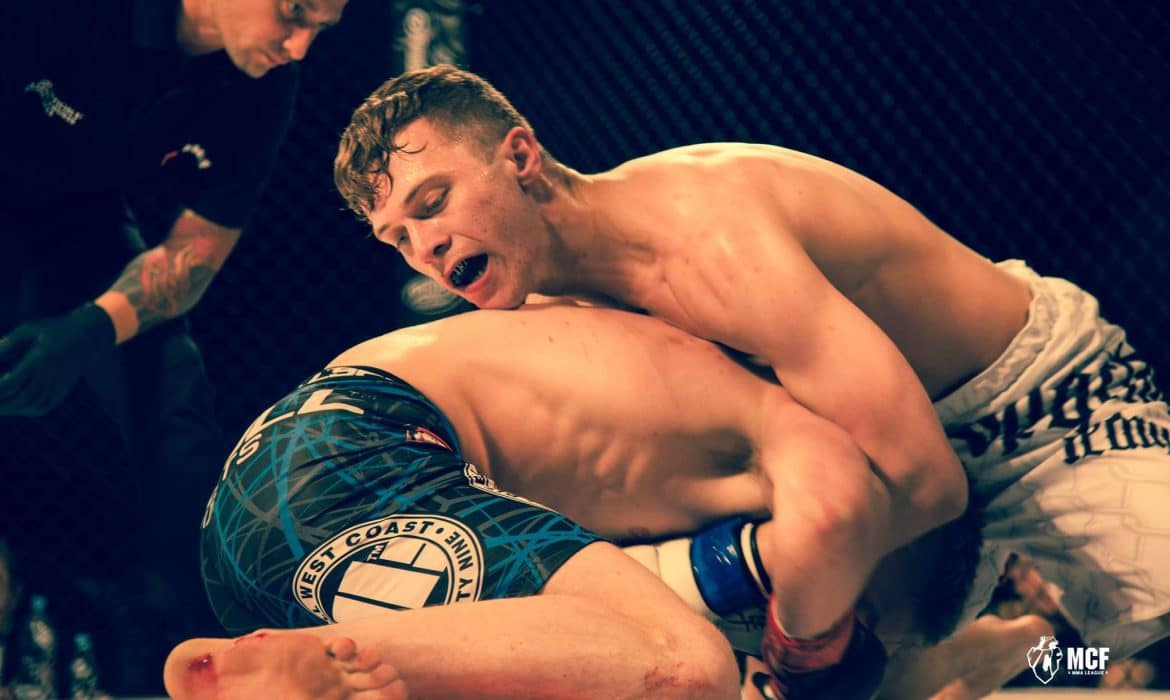 Najlepsi polscy zawodnicy MMA &ndash; sylwetki, osiągnięcia