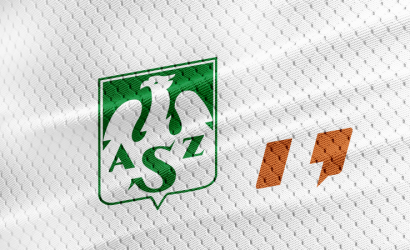 AZS UMCS zdemolował Syntex Księżak Łowicz