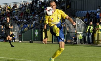 Wojciech Białek niczym Lucas Moura!