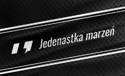 Jedenastka marzeń #1: Wojciech Białek