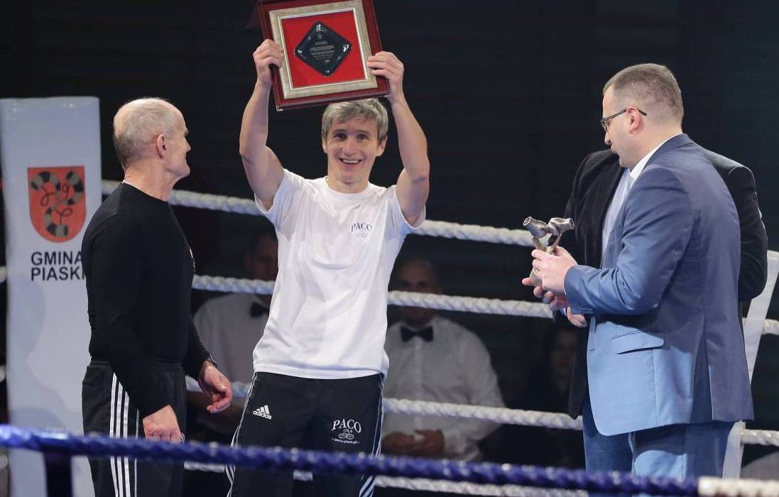 Karolina Michalczuk: Nikt nie pomyślał, że dziewczyna taka jak ja będzie mistrzynią świata (Wywiad)