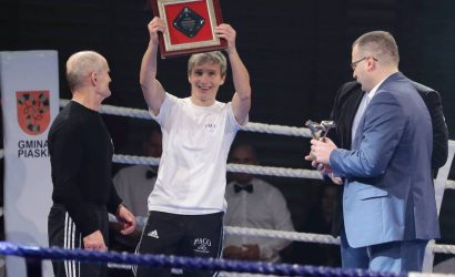 Karolina Michalczuk: Nikt nie pomyślał, że dziewczyna taka jak ja będzie mistrzynią świata (Wywiad)