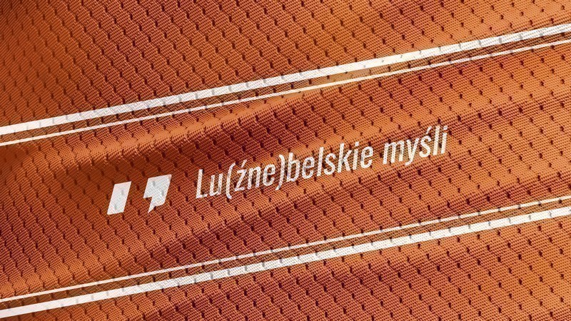 Lu(źne)belskie myśli &ndash; #12 Pokora