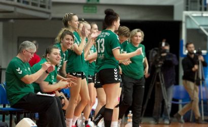 Szczypiornistki MKS-u AZS UMCS Lublin rozpoczynają nowy sezon