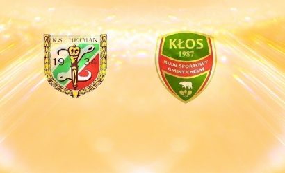 Hetman i Kłos testowały, ale też sprawdzały sw&oacute;j narybek