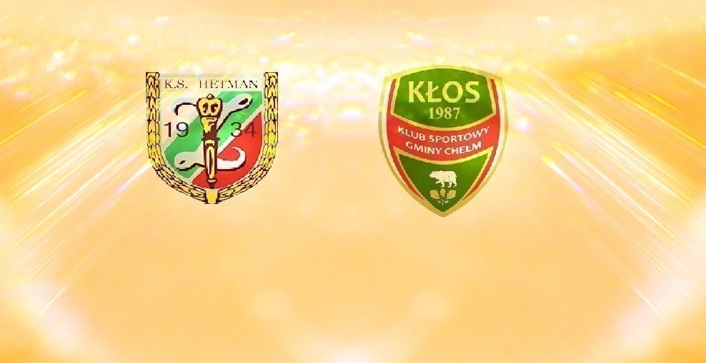 Hetman i Kłos testowały, ale też sprawdzały sw&oacute;j narybek