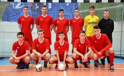 XI Memoriał Stanisława Wójcika dla Olimpiakosu