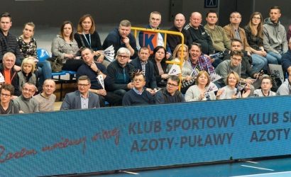 Wkr&oacute;tce powr&oacute;t PGNiG Superligi. Co czeka Azoty Puławy?