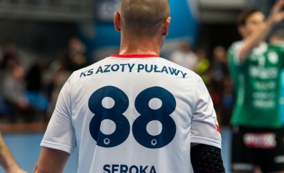 Tarn&oacute;w pokonany. Czas na Puchar Polski