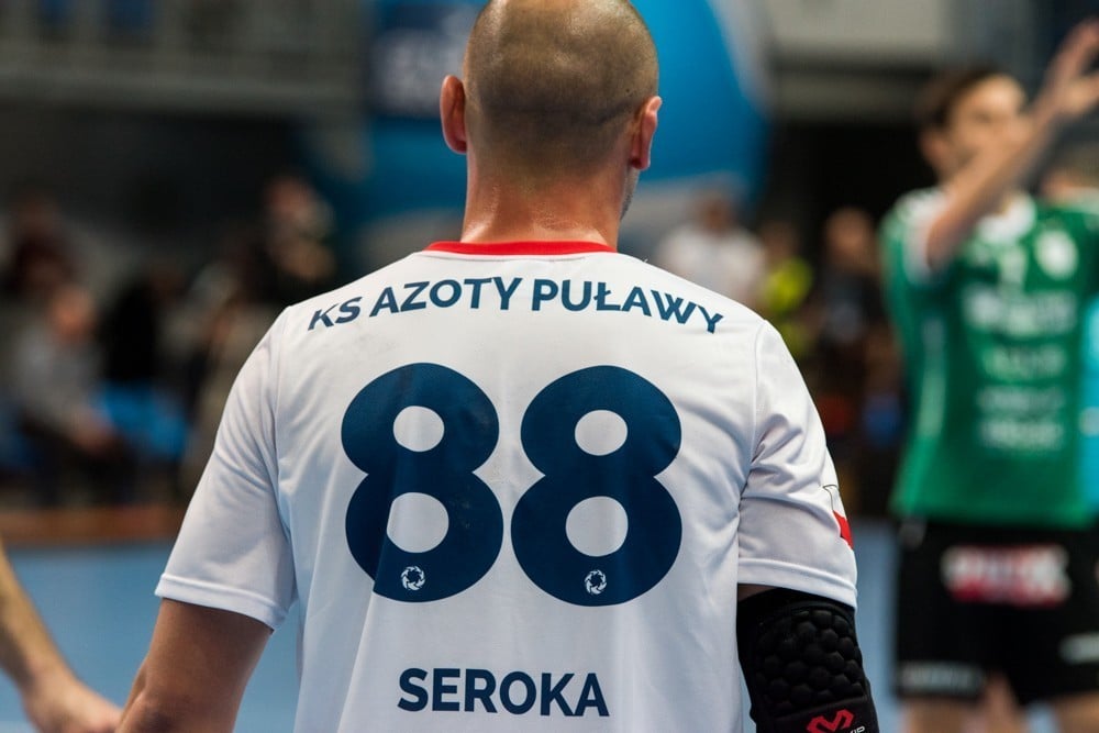 Tarn&oacute;w pokonany. Czas na Puchar Polski