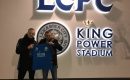 Młody bramkarz BKS-u Lublin przebywał na testach w Leicester City!