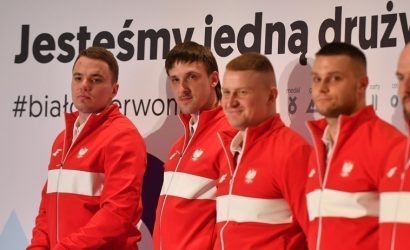 Bobsleiści AZS UMCS Lublin napisali historię na naszych oczach!