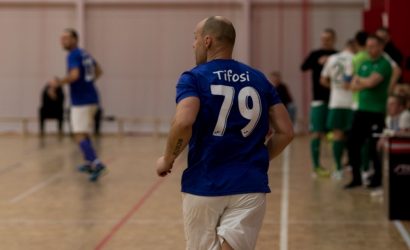 Krystian Okoniewski: Sędziowie powiedzieli nam, że żadna inna drużyna z Ekstraklasy nie wygrałaby z nami w sobotę (Wywiad)