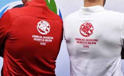 Modest Boguszewski: Nie bawimy się w menadżerkę. Chcemy dać dzieciom szansę (Wywiad)