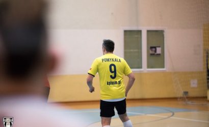 Przełamać złą passę i uważać na snajpera