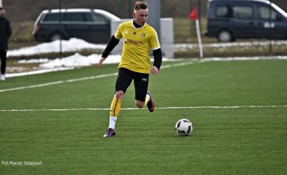 Bawarski manewr Sokoła