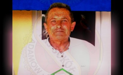 Przemysław Tryboń jednak nie poprowadzi Sokoła Adam&oacute;w!