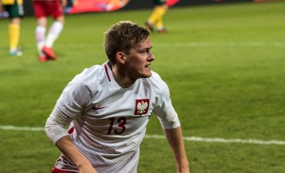 Polska &ndash; Albania skr&oacute;t i wynik meczu, bramki wideo