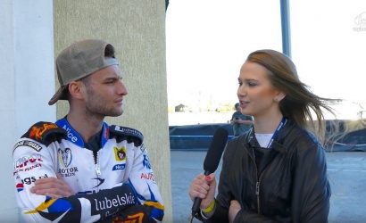 Zdunek Wybrzeże Gdańsk &ndash; Speed Car Motor Lublin 43:47 (Wypowiedzi pomeczowe)