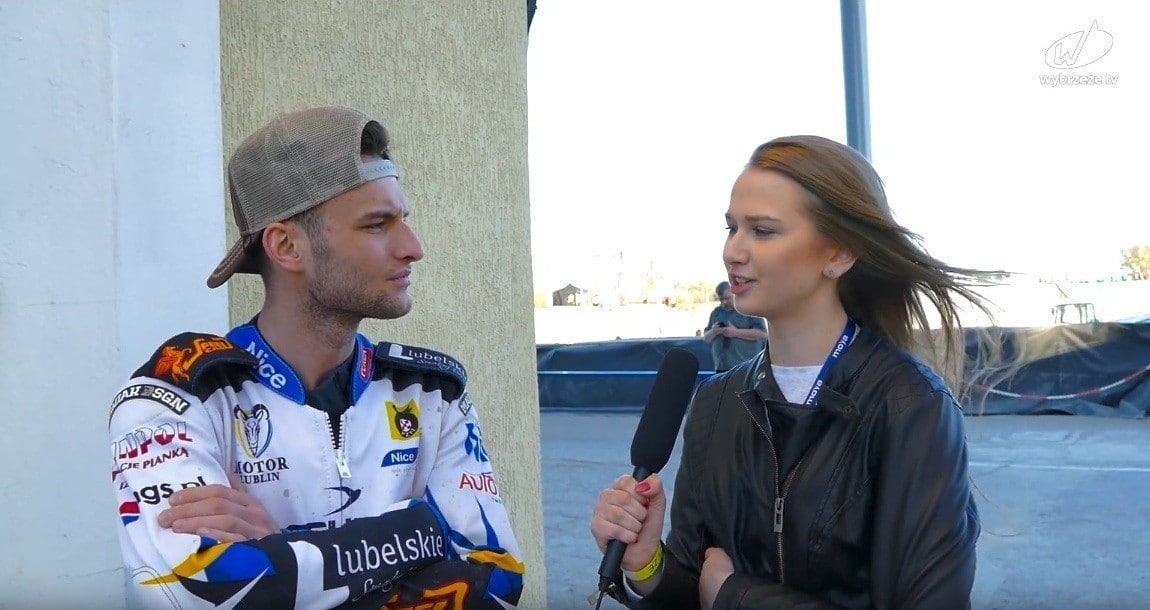 Zdunek Wybrzeże Gdańsk &ndash; Speed Car Motor Lublin 43:47 (Wypowiedzi pomeczowe)