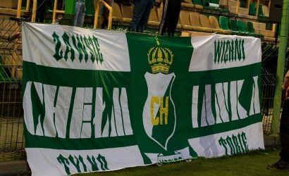 Zdecydował jeden cios