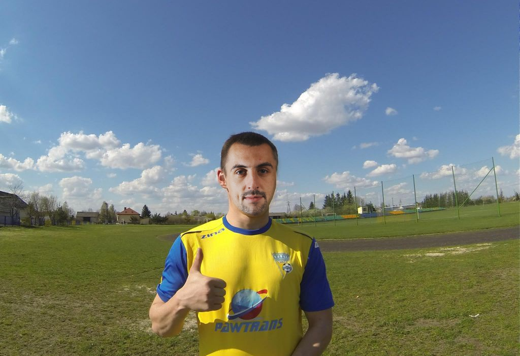 Czegoś takiego jeszcze nie było! Kuchy King zawita do Wisznic!