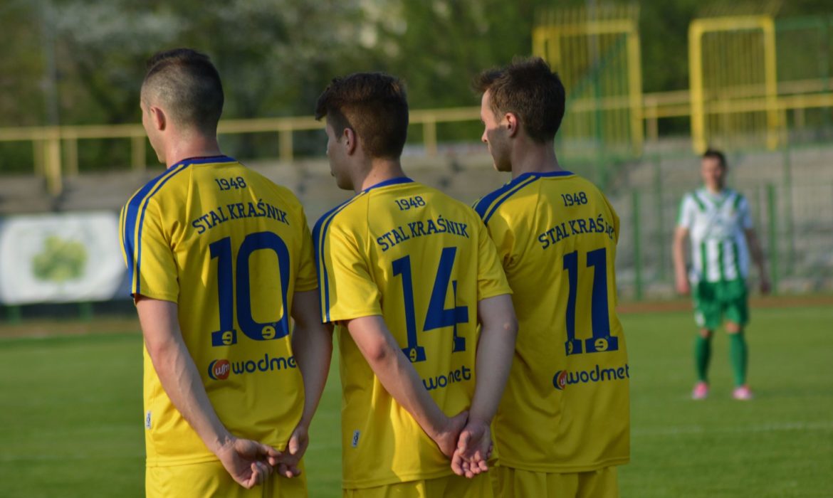 Trzeba wiedzieć, kiedy ze sceny zejść niepokonanym