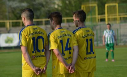 Trzeba wiedzieć, kiedy ze sceny zejść niepokonanym