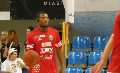 Terminarz TBV Startu Lublin w sezonie 2018/2019