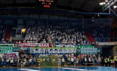 Znamy skład MKS-u Perła Lublin na sezon 2018/2019