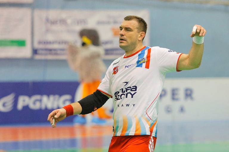 Braterski pojedynek w Piotrkowie Trybunalskim