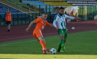 Hetman ograł Kryształ. Robert Wieczerzak szuka zastępcy