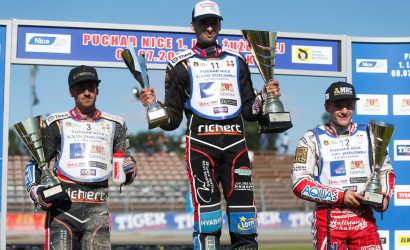 Robert Lambert wspomoże Speed Car Motor Lublin w PGE Ekstralidze