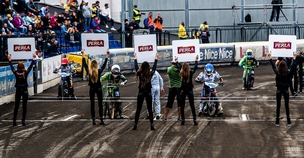 Ekstraliga żużlowa ruszy p&oacute;źniej